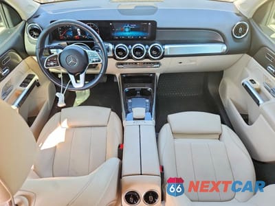 Zdjęcie 8 z 13 samochodu: 2022 MERCEDES-BENZ GLB 250 VIN:W1N4M4GB2NW178395 - miniatura