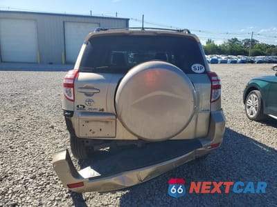 Zdjęcie 6 z 13 samochodu: 2009 TOYOTA RAV4 BASE VIN:JTMBF33VX95014150 - miniatura