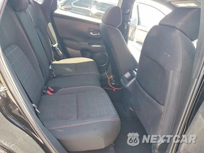 Zdjęcie 11 z 13 samochodu: 2025 HONDA HR-V SPORT VIN:3CZRZ1H51SM729539 - miniatura