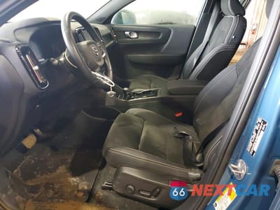 Zdjęcie 7 z 13 samochodu: 2023 VOLVO C40 RECHARGE PLUS VIN:YV4ED3GL0P2065678 - miniatura