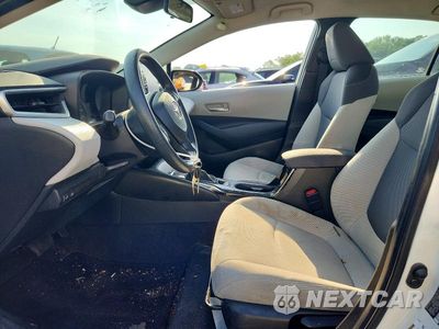 Zdjęcie 7 z 13 samochodu: 2021 TOYOTA COROLLA L VIN:5YFDPMAEXMP200118 - miniatura
