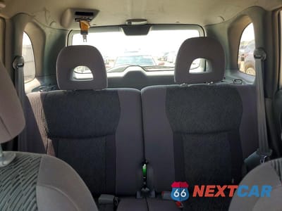 Zdjęcie 10 z 13 samochodu: 2002 TOYOTA RAV4 BASE VIN:JTEHH20V326038076 - miniatura