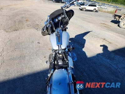 Zdjęcie 6 z 9 samochodu: 2023 HARLEY-DAVIDSON FLHX VIN:1HD1KBC13PB653370 - miniatura
