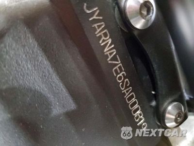 Zdjęcie 9 z 9 samochodu: 2025 YAMAHA YZF1000 VIN:JYARNA7E6SA000819 - miniatura