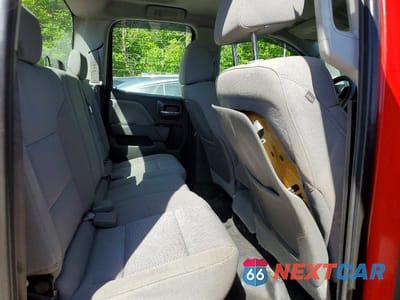 Zdjęcie 10 z 12 samochodu: 2015 GMC SIERRA K2500 HEAVY DUTY VIN:1GT22XEG4FZ125590 - miniatura