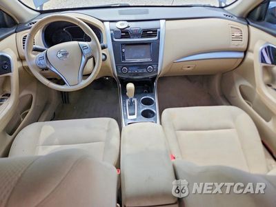 Zdjęcie 8 z 12 samochodu: 2013 NISSAN ALTIMA 2.5 VIN:1N4AL3AP6DC181267 - miniatura