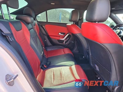 Zdjęcie 10 z 12 samochodu: 2020 MERCEDES-BENZ A 220 VIN:W1K3G4EB9LJ209087 - miniatura