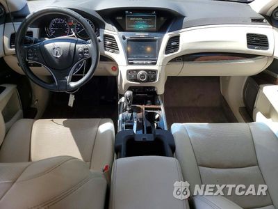 Zdjęcie 8 z 13 samochodu: 2014 ACURA RLX ADVANCE VIN:JH4KC1F97EC001064 - miniatura