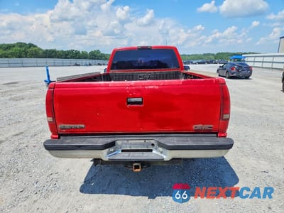 Zdjęcie 6 z 12 samochodu: 1998 GMC SIERRA K1500 VIN:1GTEK14M5WE518779 - miniatura