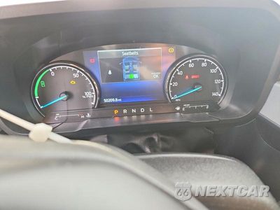 Zdjęcie 9 z 12 samochodu: 2023 FORD MAVERICK XL VIN:3FTTW8E36PRA37920 - miniatura
