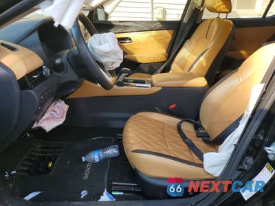 Zdjęcie 7 z 12 samochodu: 2024 NISSAN SENTRA SV VIN:3N1AB8CV2RY295578 - miniatura