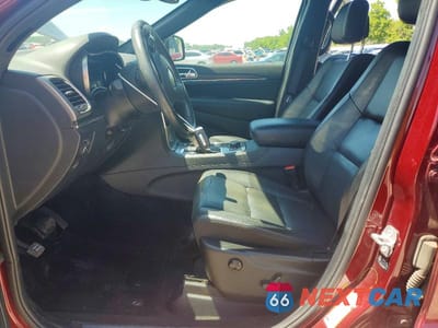 Zdjęcie 7 z 12 samochodu: 2022 JEEP GRAND CHEROKEE LIMITED VIN:1C4RJFBG5NC121579 - miniatura