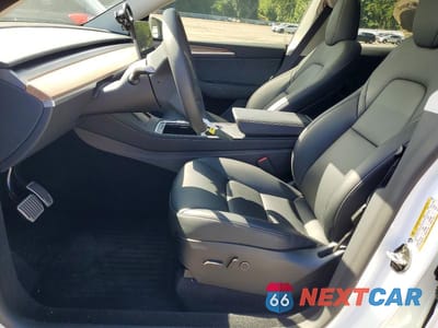 Zdjęcie 7 z 14 samochodu: 2023 TESLA MODEL Y VIN:7SAYGDEE3PA110420 - miniatura