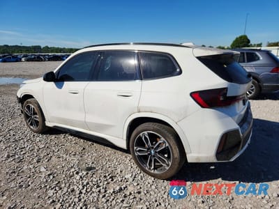 Drugie zdjęcie samochodu z przodu: 2023 BMW X1 XDRIVE28I VIN:WBX73EF05P5W77040 - miniatura