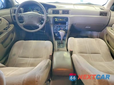 Zdjęcie 8 z 12 samochodu: 1999 TOYOTA CAMRY LE V6 VIN:4T1BF22K2XU082314 - miniatura