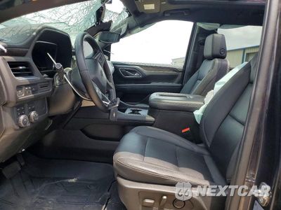 Zdjęcie 7 z 13 samochodu: 2023 CHEVROLET TAHOE K1500 Z71 VIN:1GNSKPKD8PR294501 - miniatura