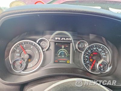 Zdjęcie 9 z 13 samochodu: 2020 RAM 3500 TRADESMAN VIN:3C63RRGL1LG153436 - miniatura