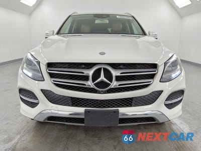 Piąte zdjęcie samochodu w środku: 2016 MERCEDES-BENZ GLE 350 VIN:4JGDA5JB9GA686065 - miniatura