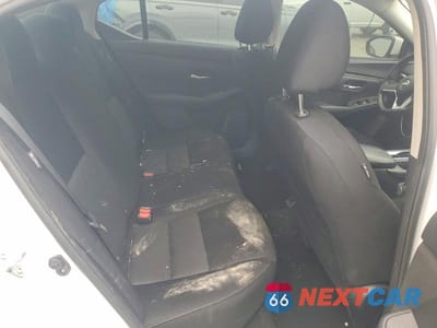 Zdjęcie 10 z 12 samochodu: 2023 NISSAN SENTRA SV VIN:3N1AB8CV7PY324912 - miniatura
