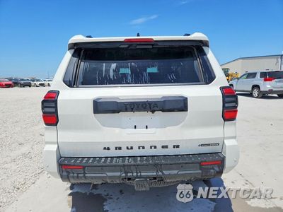 Zdjęcie 6 z 13 samochodu: 2026 TOYOTA 4RUNNER TRD OFF-ROAD HV VIN:JTEVB5BR9T5034398 - miniatura