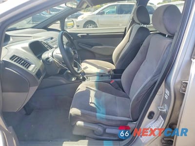 Zdjęcie 7 z 12 samochodu: 2006 HONDA CIVIC EX VIN:JHMFA16836S011158 - miniatura