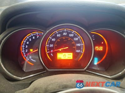 Zdjęcie 9 z 13 samochodu: 2010 NISSAN MURANO S VIN:JN8AZ1MW0AW129356 - miniatura