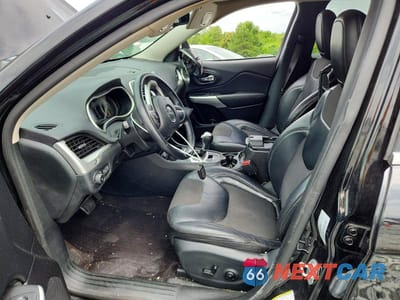 Zdjęcie 7 z 13 samochodu: 2018 JEEP CHEROKEE LATITUDE PLUS VIN:1C4PJMLB6JD522030 - miniatura