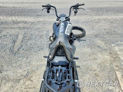 Zdjęcie 6 z 8 samochodu: 2023 HARLEY-DAVIDSON FLHRXS VIN:1HD1KVP17PB618195 - miniatura