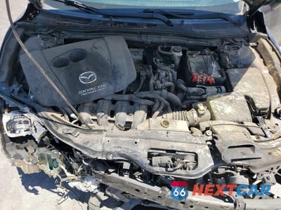 Zdjęcie 11 z 12 samochodu: 2014 MAZDA 3 TOURING VIN:3MZBM1V76EM100906 - miniatura