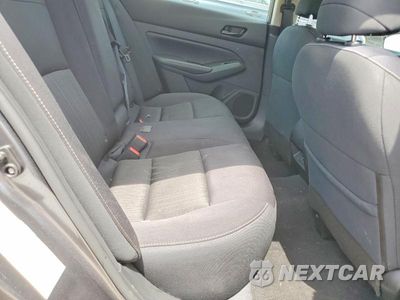 Zdjęcie 10 z 12 samochodu: 2024 NISSAN ALTIMA SV VIN:1N4BL4DV5RN381847 - miniatura