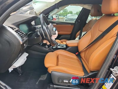 Zdjęcie 7 z 13 samochodu: 2022 BMW X3 XDRIVE30I VIN:5UX53DP07N9M46545 - miniatura