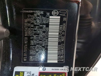 Zdjęcie 13 z 13 samochodu: 2014 TOYOTA COROLLA LE VIN:2T1BURHE1EC022488 - miniatura