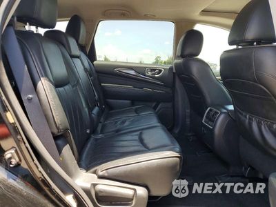 Zdjęcie 11 z 14 samochodu: 2015 INFINITI QX60 BASE VIN:5N1AL0MM6FC555434 - miniatura