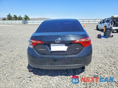 Zdjęcie 6 z 13 samochodu: 2018 TOYOTA COROLLA LE VIN:5YFBURHE8JP830167 - miniatura