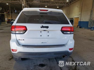 Zdjęcie 6 z 13 samochodu: 2019 JEEP GRAND CHEROKEE LAREDO VIN:1C4RJFAG9KC829315 - miniatura
