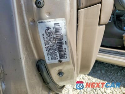 Zdjęcie 12 z 12 samochodu: 1999 TOYOTA CAMRY CE VIN:4T1BG22K0XU444959 - miniatura