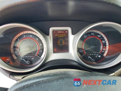 Zdjęcie 9 z 13 samochodu: 2015 DODGE JOURNEY SXT VIN:3C4PDCBB2FT650205 - miniatura