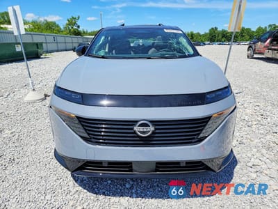 Piąte zdjęcie samochodu w środku: 2026 NISSAN MURANO PLATINUM VIN:5N1AZ3DS4TC100026 - miniatura