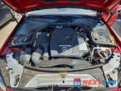 Zdjęcie 11 z 12 samochodu: 2017 MERCEDES-BENZ C 300 VIN:55SWF4JB6HU228788 - miniatura