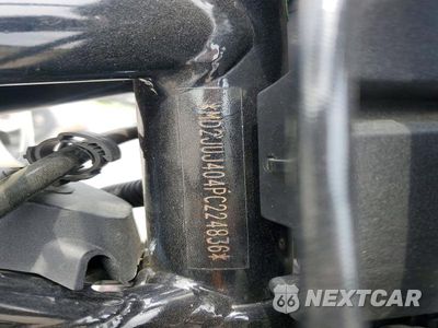 Zdjęcie 9 z 9 samochodu: 2023 HUSQVARNA VITPILEN 401/SVARTPILEN 401 VIN:MD2JUJ404PC224836 - miniatura
