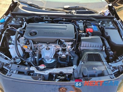 Zdjęcie 11 z 12 samochodu: 2026 HONDA CIVIC SPORT VIN:2HGFE2F52TH535486 - miniatura