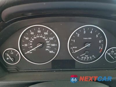 Zdjęcie 9 z 12 samochodu: 2015 BMW 320 I VIN:WBA3B1C53FK140204 - miniatura