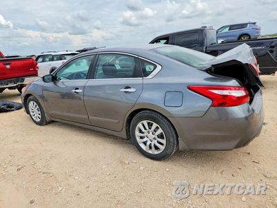 Drugie zdjęcie samochodu z przodu: 2016 NISSAN ALTIMA 2.5 S VIN:1N4AL3AP9GN357012 - miniatura