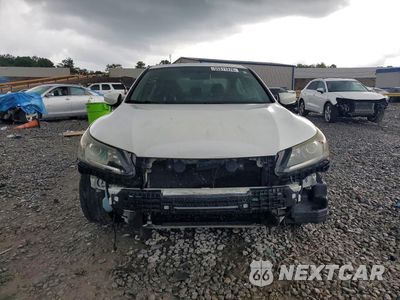 Piąte zdjęcie samochodu w środku: 2013 HONDA ACCORD SPORT VIN:1HGCR2F5XDA026012 - miniatura