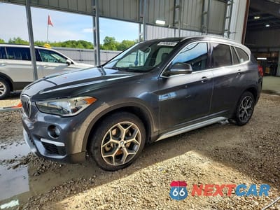 2018 BMW 228 XI WBXHU7C37J3H42648 - główne zdjęcie licytacji z USA - miniatura