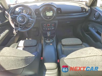 Zdjęcie 8 z 13 samochodu: 2020 MINI COOPER S CLUBMAN ALL4 VIN:WMWXJ1C03L2M18992 - miniatura