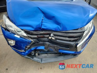 Zdjęcie 12 z 13 samochodu: 2018 MITSUBISHI ECLIPSE CROSS LE VIN:JA4AT4AA5JZ065038 - miniatura