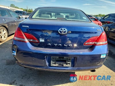 Zdjęcie 6 z 12 samochodu: 2008 TOYOTA AVALON XLS VIN:4T1BK36B78U295997 - miniatura