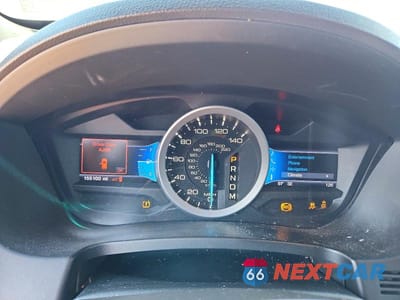 Zdjęcie 9 z 13 samochodu: 2013 FORD EXPLORER LIMITED VIN:1FM5K8F83DGB67747 - miniatura