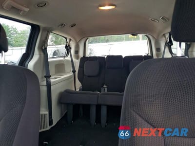Zdjęcie 10 z 13 samochodu: 2019 DODGE GRAND CARAVAN SE VIN:2C4RDGBGXKR584320 - miniatura